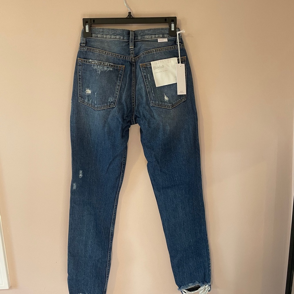 Jeans - Picture 2 of 2